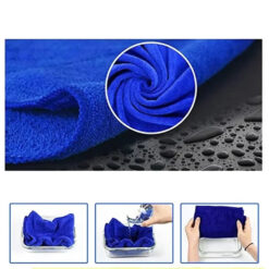 Bo 20 Khan Lau Microfiber Da Nang