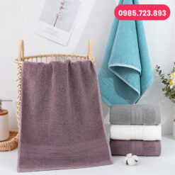 Chat Lieu 100% Cotton